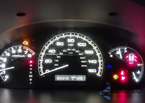 2007 Honda Accord 2.4 Lx z USA, uszkodzony, nr VIN 1HGCM56417A077250